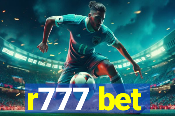 r777 bet